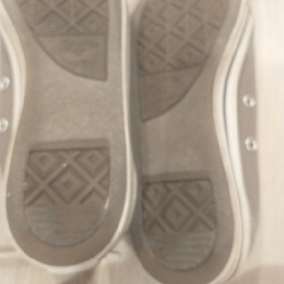 Children's converse  all star fashion sneakers‎ - Picture 4 of 5